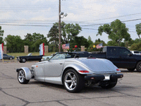 Image 5 of 20 of a 2000 PLYMOUTH PROWLER