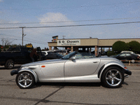 Image 6 of 20 of a 2000 PLYMOUTH PROWLER