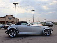 Image 8 of 20 of a 2000 PLYMOUTH PROWLER