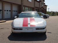 Image 7 of 20 of a 2007 CHEVROLET CORVETTE