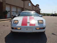 Image 9 of 20 of a 2007 CHEVROLET CORVETTE