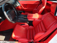 Image 11 of 20 of a 2007 CHEVROLET CORVETTE