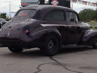 Image 3 of 21 of a 1940 CHEVROLET COUPE