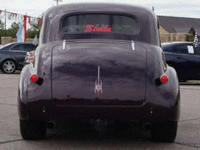 Image 6 of 21 of a 1940 CHEVROLET COUPE