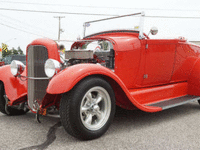 Image 1 of 12 of a 1929 FORD MODEL A