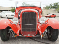 Image 2 of 12 of a 1929 FORD MODEL A