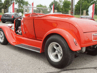 Image 3 of 12 of a 1929 FORD MODEL A