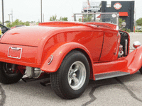 Image 8 of 12 of a 1929 FORD MODEL A