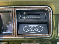 Image 9 of 12 of a 1975 FORD RANGER XLT