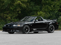 Image 5 of 15 of a 2004 FORD MUSTANG ROADSTER EDITION