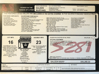 Image 15 of 15 of a 2004 FORD MUSTANG ROADSTER EDITION