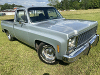 Image 1 of 9 of a 1979 CHEVROLET C-10