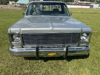 Image 6 of 9 of a 1979 CHEVROLET C-10