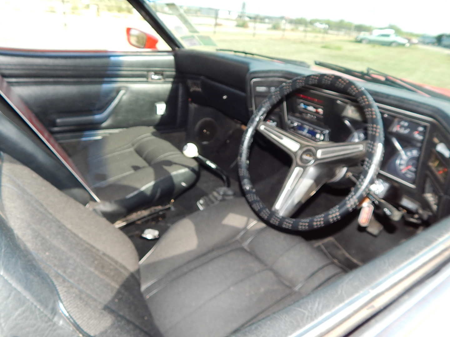 20th Image of a 1976 FORD FALCON