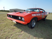 Image 1 of 29 of a 1976 FORD FALCON
