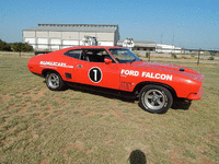 Image 4 of 29 of a 1976 FORD FALCON