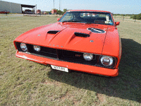 Image 6 of 29 of a 1976 FORD FALCON