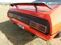 Image 7 of 29 of a 1976 FORD FALCON