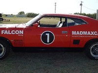 Image 13 of 29 of a 1976 FORD FALCON