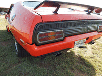 Image 14 of 29 of a 1976 FORD FALCON
