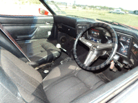 Image 21 of 29 of a 1976 FORD FALCON