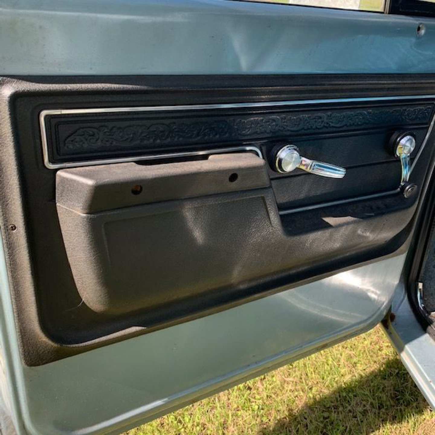 8th Image of a 1972 CHEVROLET C10