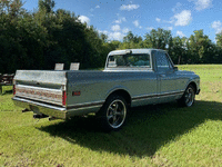 Image 2 of 12 of a 1972 CHEVROLET C10