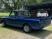 Image 2 of 13 of a 1968 CHEVROLET C10