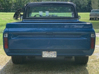 Image 8 of 13 of a 1968 CHEVROLET C10