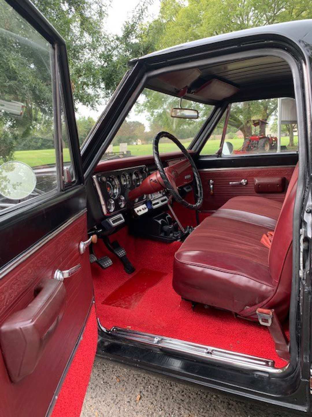 7th Image of a 1969 GMC TRUCK C10