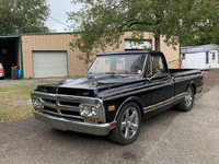 Image 1 of 10 of a 1969 GMC TRUCK C10