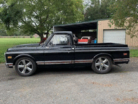 Image 2 of 10 of a 1969 GMC TRUCK C10
