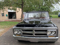 Image 3 of 10 of a 1969 GMC TRUCK C10