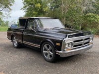 Image 4 of 10 of a 1969 GMC TRUCK C10