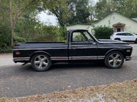 Image 5 of 10 of a 1969 GMC TRUCK C10