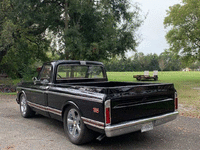 Image 6 of 10 of a 1969 GMC TRUCK C10