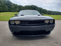 Image 11 of 14 of a 2013 DODGE CHALLENGER SXT