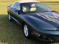 Image 2 of 3 of a 1998 PONTIAC FIREBIRD