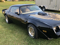 Image 2 of 2 of a 1979 PONTIAC TRANSAM