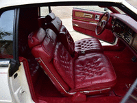 Image 6 of 8 of a 1985 CADILLAC ELDORADO BIARRITZ