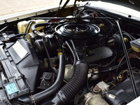Image 7 of 8 of a 1985 CADILLAC ELDORADO BIARRITZ