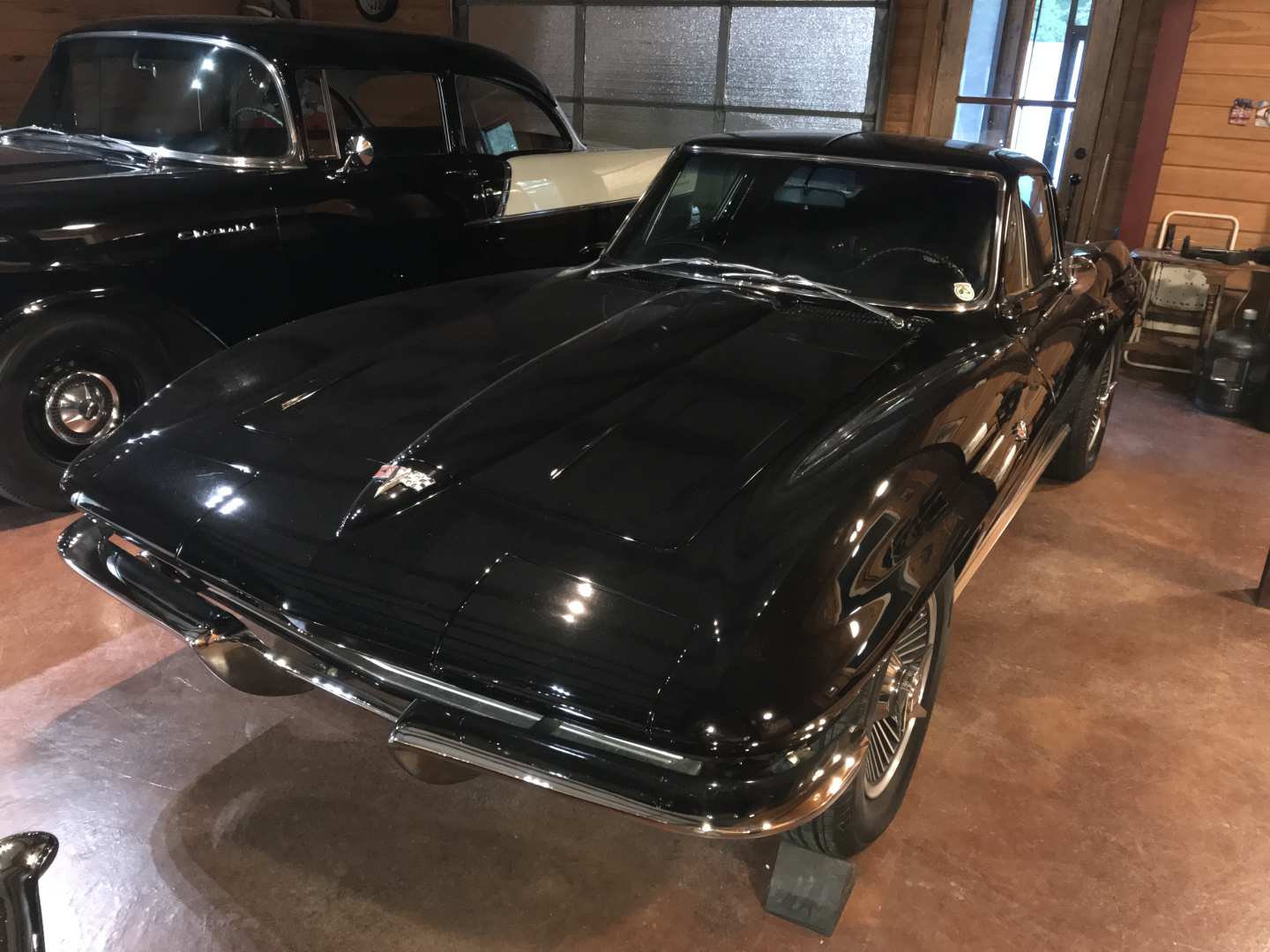 0th Image of a 1964 CHEVROLET CORVETTE