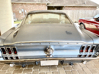Image 6 of 22 of a 1967 FORD MUSTANG