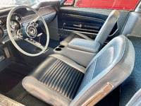 Image 10 of 22 of a 1967 FORD MUSTANG