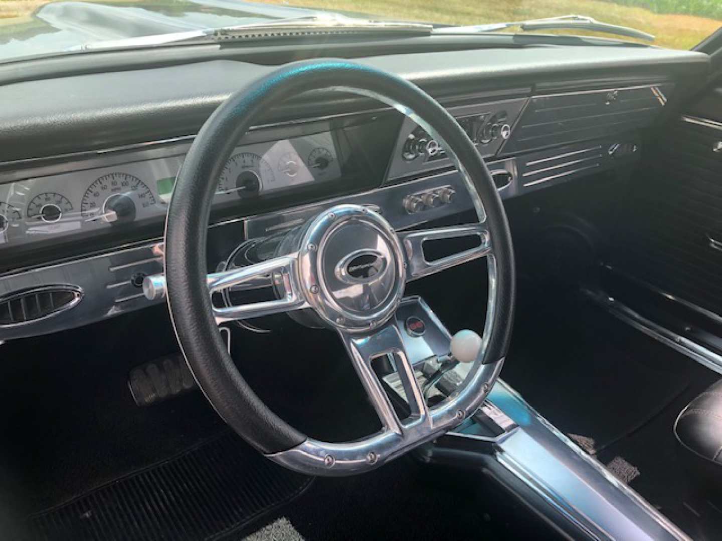 11th Image of a 1966 CHEVROLET NOVA