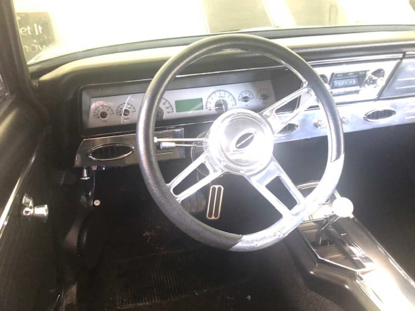 13th Image of a 1966 CHEVROLET NOVA