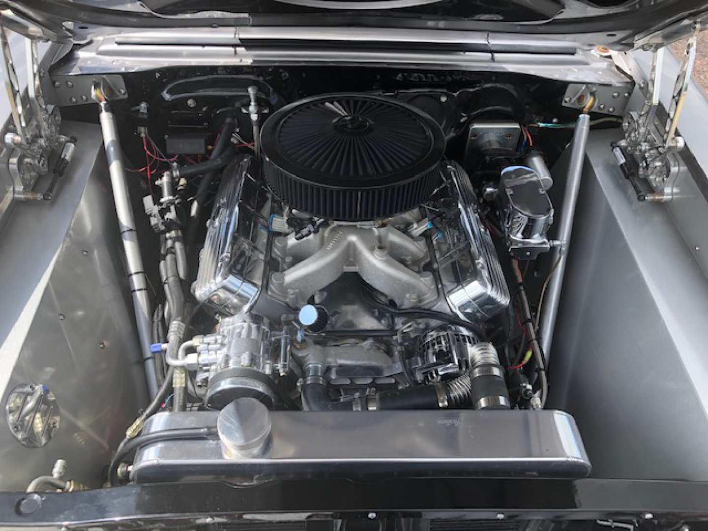 17th Image of a 1966 CHEVROLET NOVA