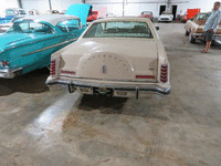 Image 2 of 8 of a 1979 LINCOLN CONTINENTAL CARTIER