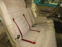 Image 4 of 8 of a 1979 LINCOLN CONTINENTAL CARTIER
