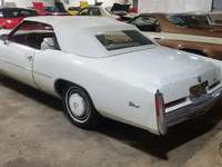 Image 2 of 13 of a 1976 CADILLAC ELDORADO